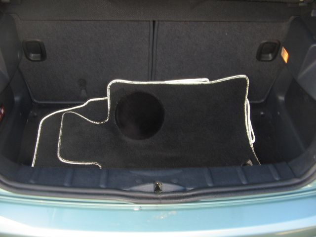 Mini Cooper 2003 photo 6