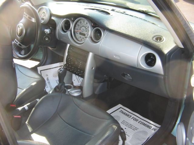 Mini Cooper 2003 photo 7