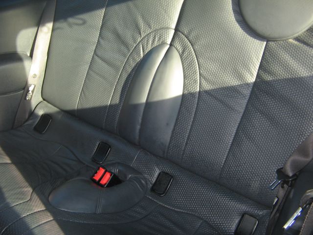 Mini Cooper 2003 photo 8