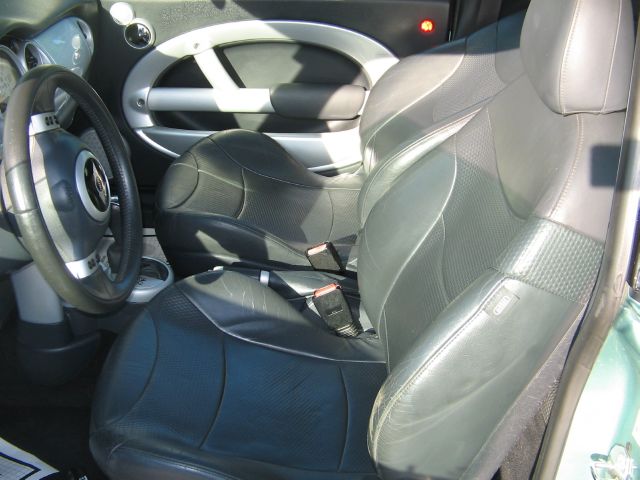 Mini Cooper 2003 photo 1