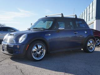 Mini Cooper XR Other
