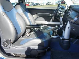 Mini Cooper 2003 photo 4