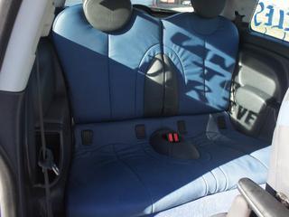 Mini Cooper 2003 photo 5