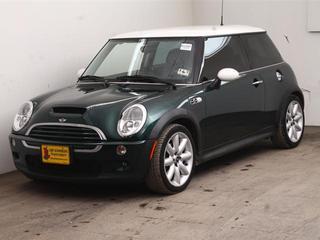 Mini Cooper XR Other