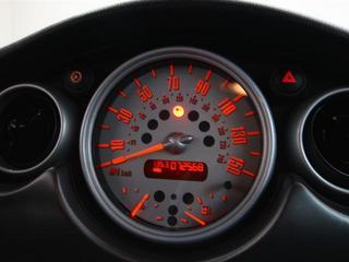 Mini Cooper 2003 photo 1