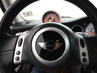 Mini Cooper 2003 photo 4