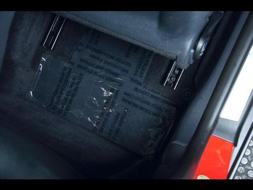 Mini Cooper 2003 photo 2