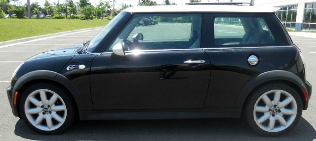 Mini Cooper 2003 photo 1