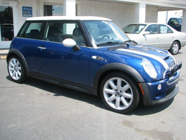 Mini Cooper XR Hatchback