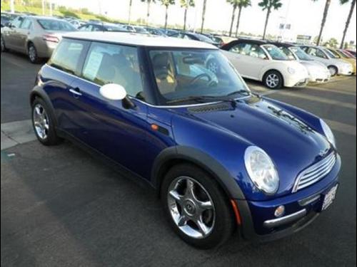 Mini Cooper Unknown Other