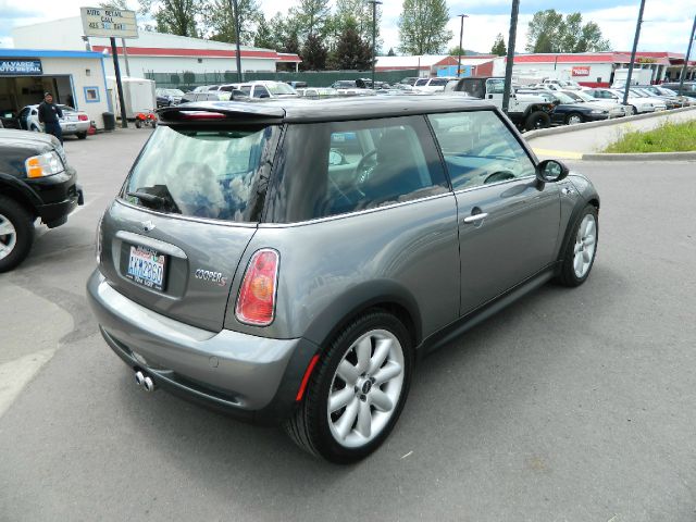 Mini Cooper 2003 photo 2