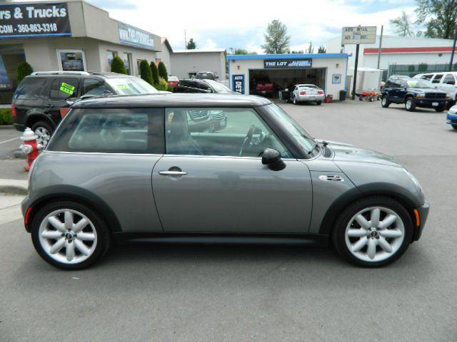 Mini Cooper 2003 photo 4