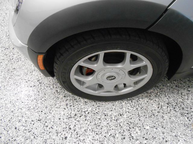 Mini Cooper 2003 photo 2