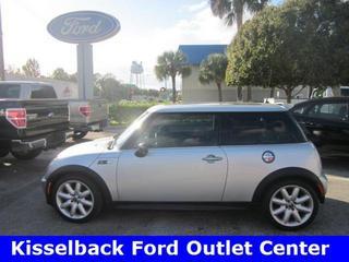 Mini Cooper XR Other