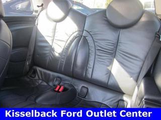 Mini Cooper 2003 photo 1