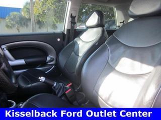 Mini Cooper 2003 photo 2