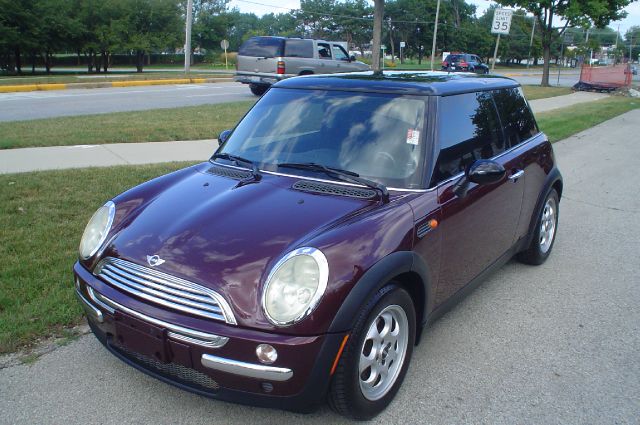 Mini Cooper Unknown Hatchback