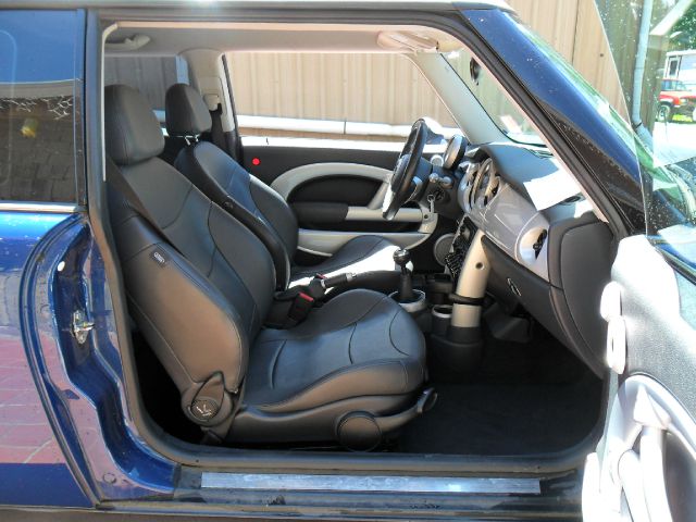 Mini Cooper 2003 photo 10