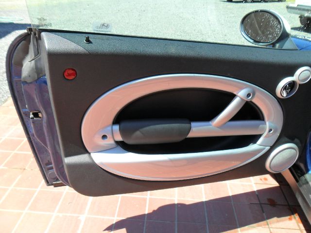 Mini Cooper 2003 photo 5