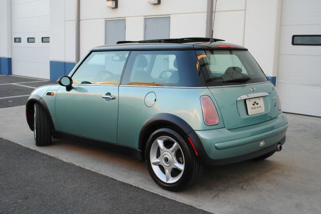Mini Cooper 128i BMW Certified Coupe Hatchback