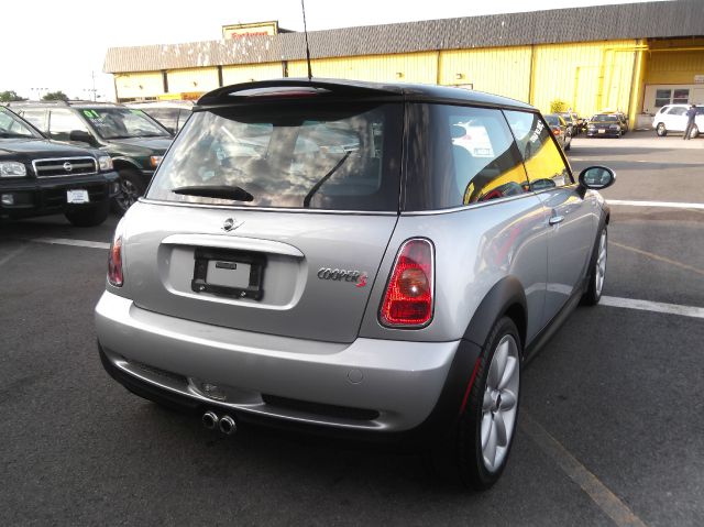 Mini Cooper XR Hatchback