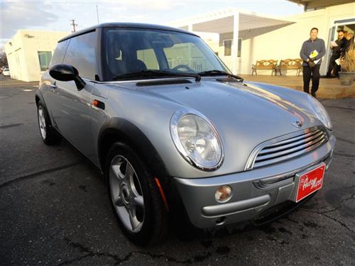 Mini Cooper SE-R Spec V Other