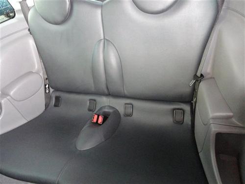 Mini Cooper 2003 photo 4
