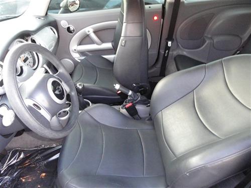 Mini Cooper 2003 photo 5