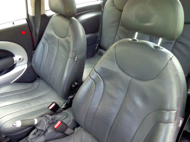 Mini Cooper 2003 photo 7