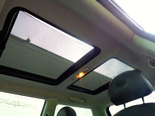 Mini Cooper 2003 photo 8