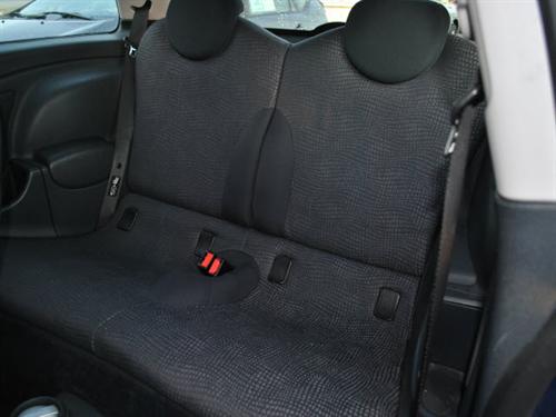 Mini Cooper 2003 photo 2