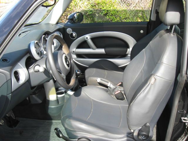 Mini Cooper XR Hatchback