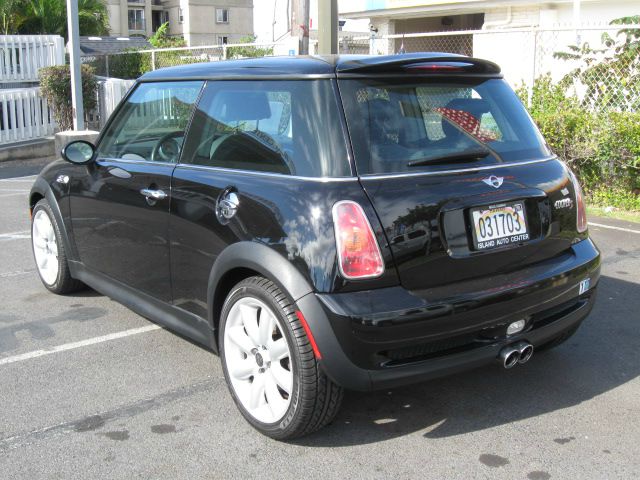 Mini Cooper 2003 photo 1