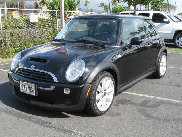 Mini Cooper 2003 photo 2