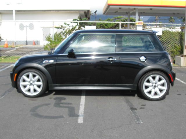 Mini Cooper 2003 photo 3