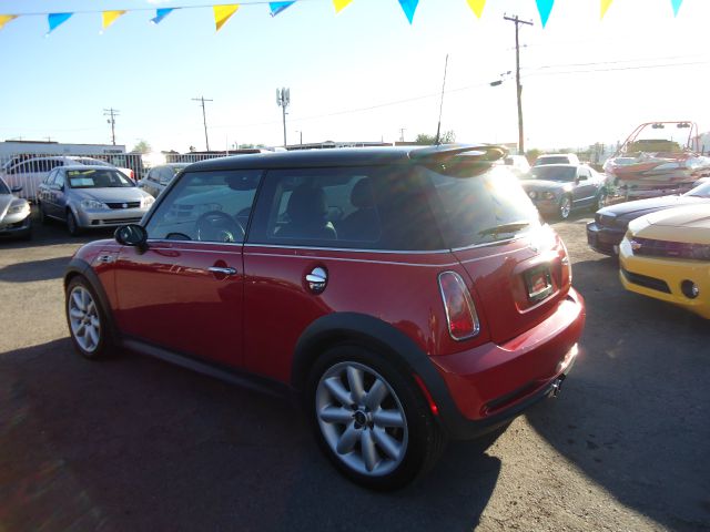 Mini Cooper XR Hatchback