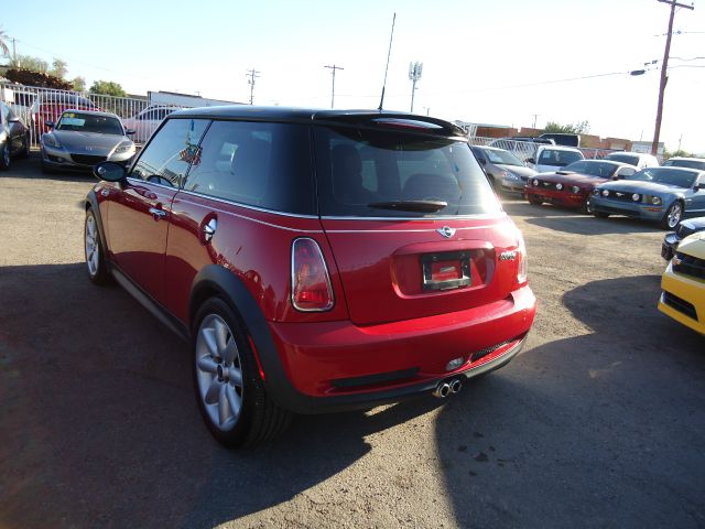 Mini Cooper 2003 photo 3