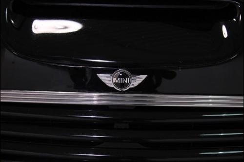 Mini Cooper XR Other