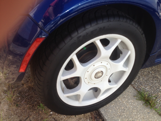 Mini Cooper 2003 photo 1