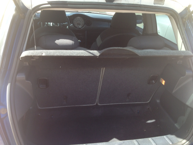 Mini Cooper 2003 photo 7