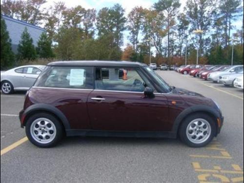 Mini Cooper Unknown Other