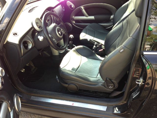 Mini Cooper 2003 photo 3