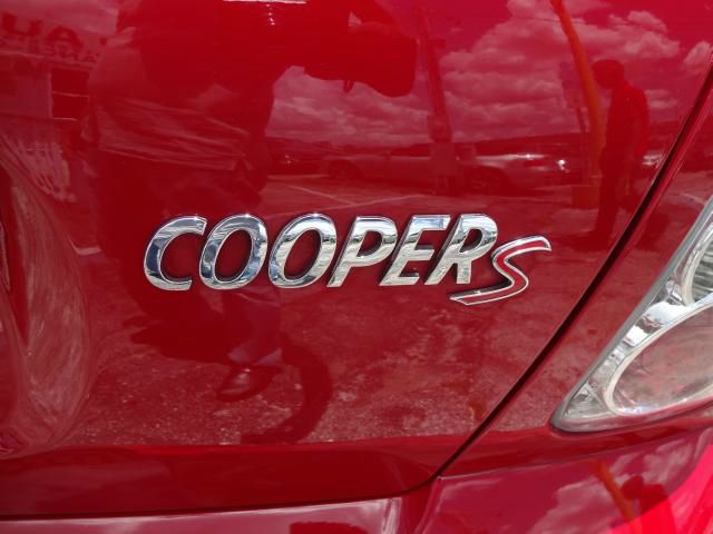 Mini Cooper 2003 photo 0