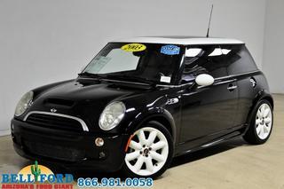 Mini Cooper XR Other