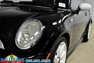 Mini Cooper 2003 photo 1