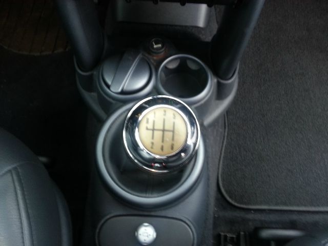 Mini Cooper 2003 photo 1