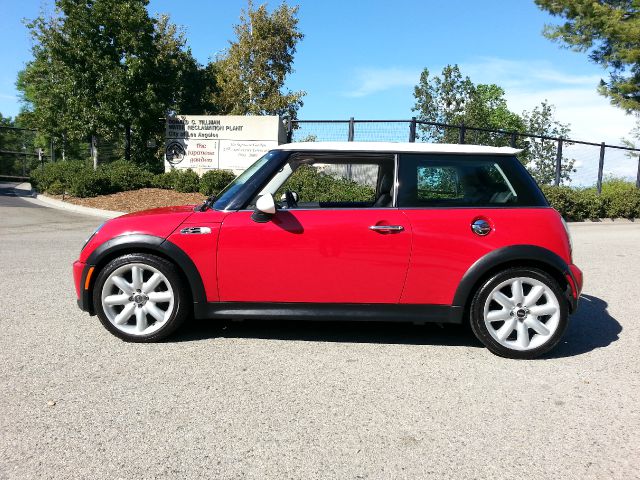 Mini Cooper 2003 photo 2