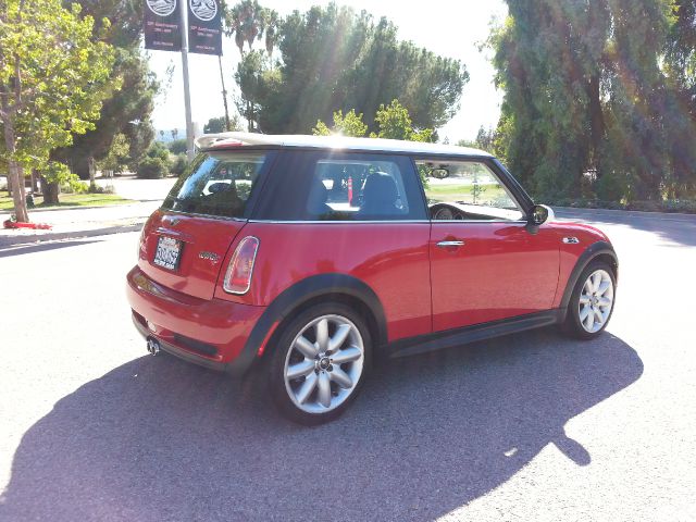 Mini Cooper 2003 photo 3