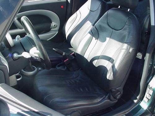 Mini Cooper Unknown Other