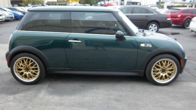 Mini Cooper XR Hatchback